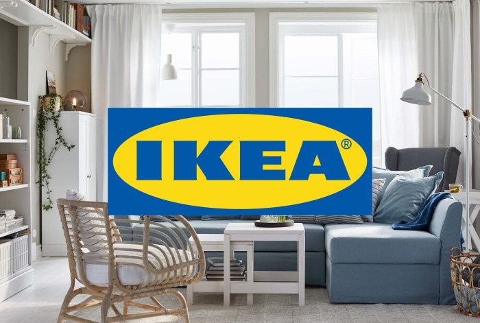 Rate These IKEA-Designed Rooms And We'll Reveal Your Home Aesthetic