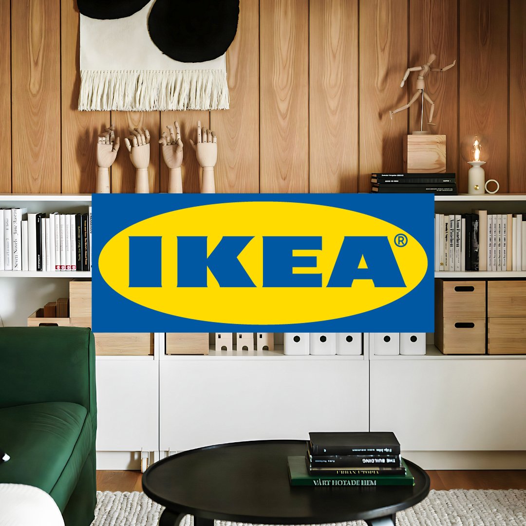 IKEA wall clocks